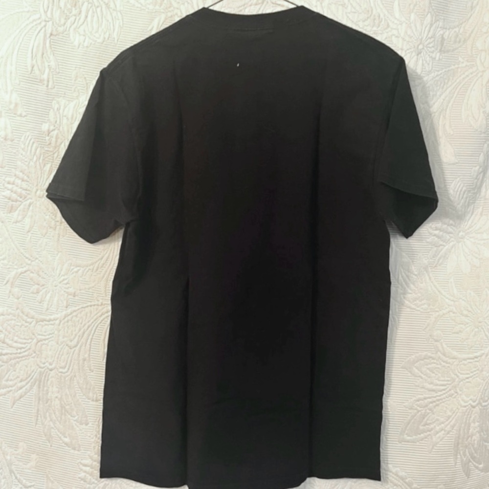 University of Guelph T-Shirt-Size Medium~Black - Picture 2 of 2